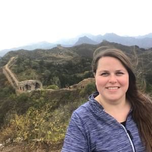 Meet your Posher, Dominique